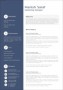 Marketing Resumes Templates