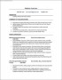 Medical Assistant Resumes Templates
