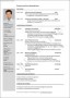 Medical Resume Template Download