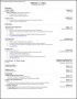 Microsoft 2010 Resume Templates