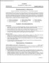 Microsoft Office Word Resume Templates