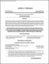Military Resume Templates