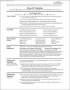 Monster Resume Templates