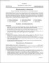 Ms Office 2007 Resume Templates