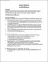 Ms Office Resume Templates