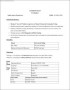 Ms Word 2010 Resume Templates