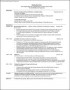 Ms Word Resume Templates