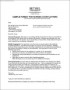 New Grad Resume Template