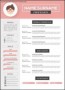 New Resume Templates