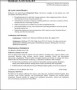 Nurse Resume Templates Free