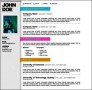 Online Resume Templates