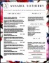 Original Resume Templates