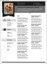 Pages Resume Template