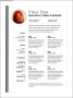 Pages Resume Templates Mac