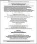 Paramedic Resume Template