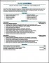 Police Officer Resume Templates