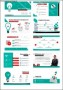 Powerpoint Resume Template
