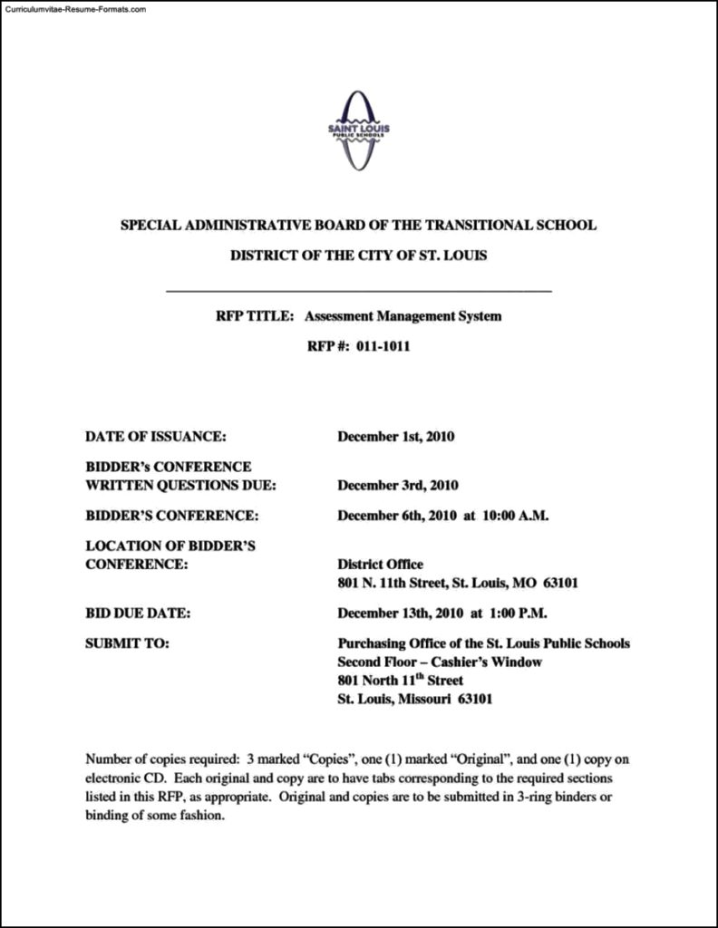 Print Free Resume Templates