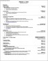 Professional Resume Templates Word 2010