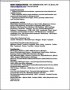 Publisher Resume Templates