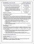 Purchasing Manager Resume Template