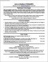 Radiologic Technologist Resume Templates