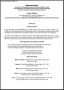 Restaurant Server Resume Templates