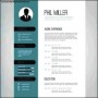 Resume Design Templates Free