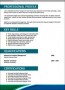 Resume Doc Template