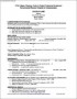 Resume For College Template