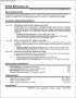 Resume Maker Template