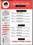 Resume Template Creative