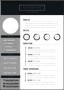 Resume Template Designs