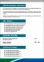 Resume Template Doc