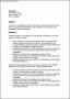 Resume Template Download For Word