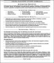Resume Template For Accounting