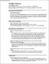 Resume Template For Retail Sales Associate