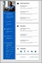 Resume Template Html