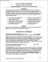 Resume Template Linkedin