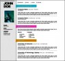 Resume Template Online