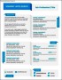 Resume Template Pages