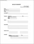 Resume Template Printable