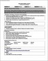 Resume Template Purdue