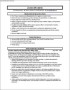 Resume Templates Administrative Assistant