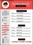 Resume Templates Creative
