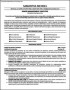 Resume Templates Engineering