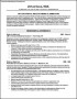 Resume Templates For Doctors