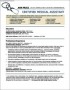 Resume Templates For Medical Assistant
