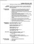 Resume Templates For Rn