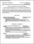 Resume Templates For Stay At Home Moms